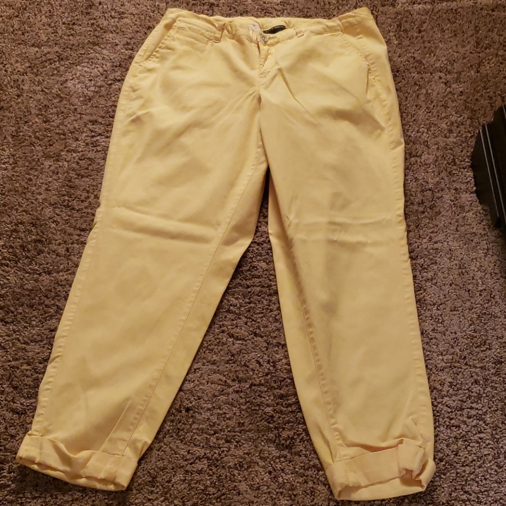 👖Lane Bryant  16W slacks NWOT